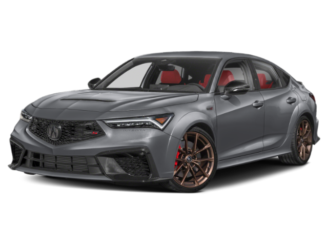 2025 Acura Integra Type S photo 2