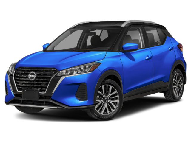 2023 Nissan Kicks SV's photo