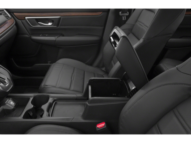 2019 Honda CR-V EX-L photo 14
