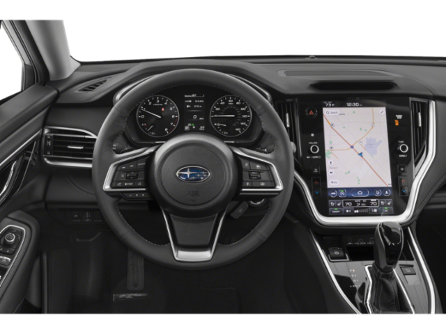 2025 Subaru Legacy Touring XT photo 25
