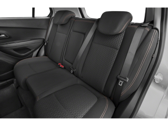 2020 Chevrolet Trax LS photo 13