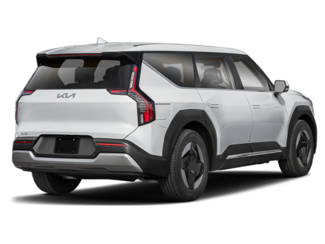2026 Kia EV9 Light Long Range photo 2