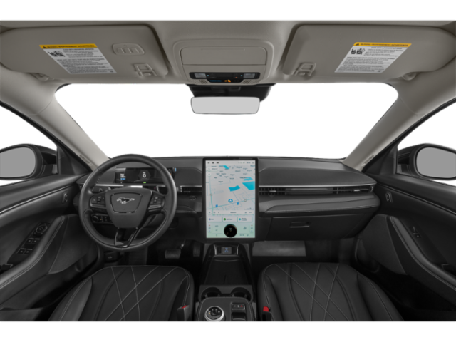 2026 FORD MUSTANG MACH-E - Image 5