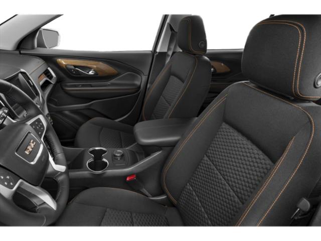 2018 Gmc Terrain SLE photo 4