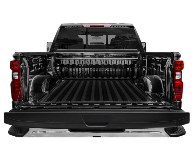 2023 Chevrolet Silverado 2500HD LT photo 8