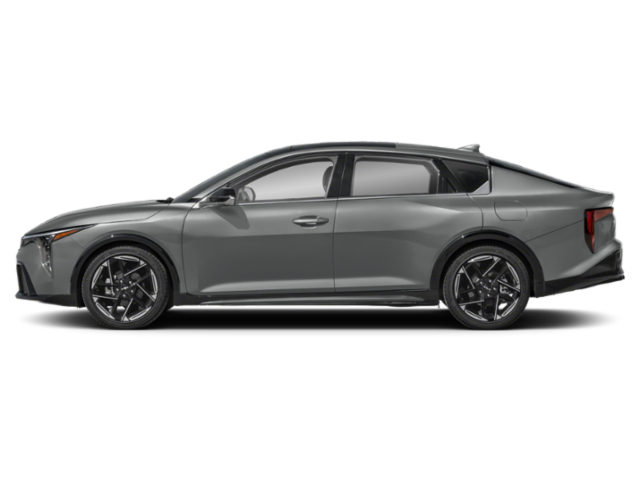 2025 Kia K4 GT-Line photo 2