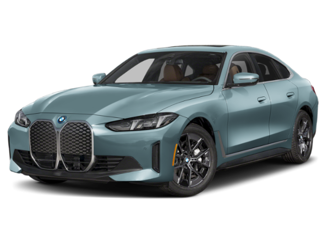 2025 BMW i4 40's photo