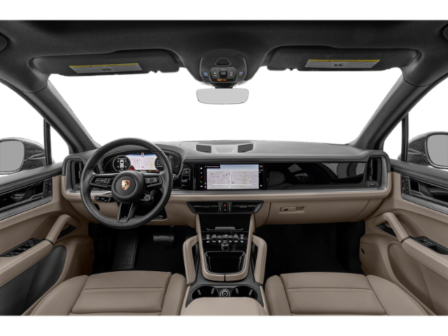 2024 Porsche Cayenne Base photo 3