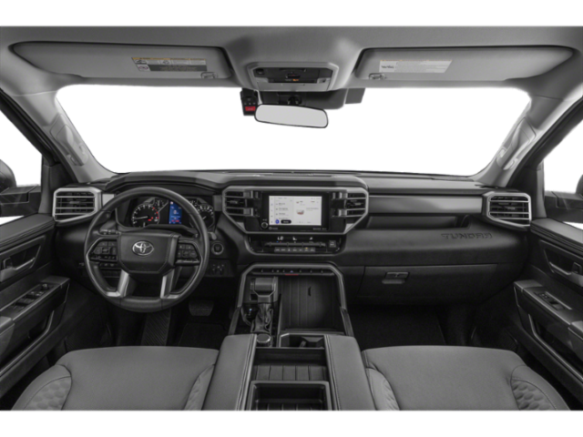 2024 Toyota Tundra SR5 photo 7