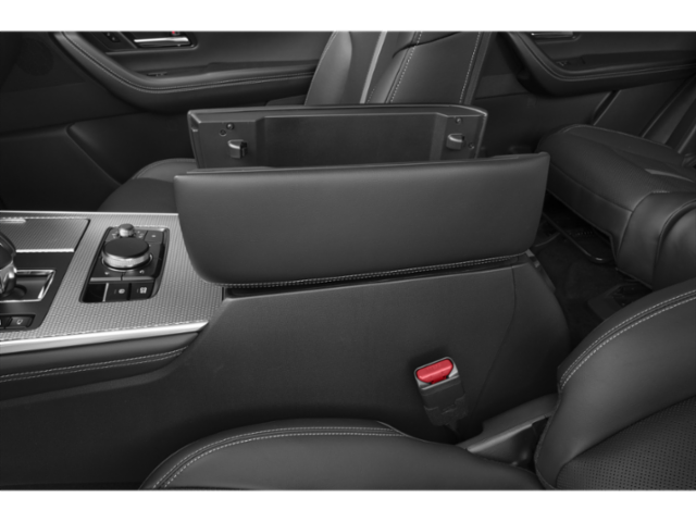 2025 Mazda CX-70 3.3 Turbo Premium Plus photo 11