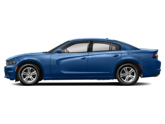 2023 Dodge Charger SXT photo 3