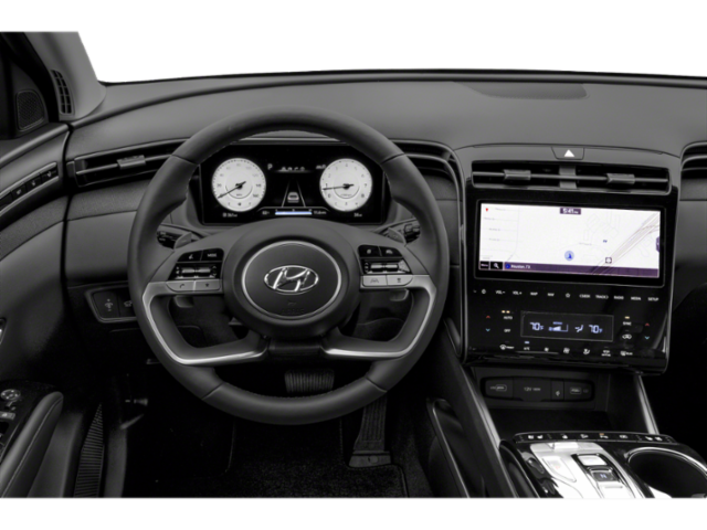 2023 Hyundai Tucson Limited photo 3