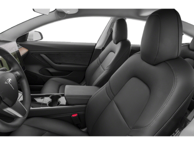2018 Tesla Model 3 Long Range photo 9