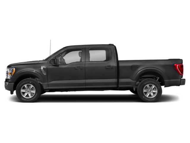 2022 Ford F-150 XLT photo 3