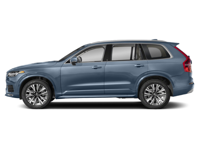 2022 Volvo XC90 T6 Momentum photo 3