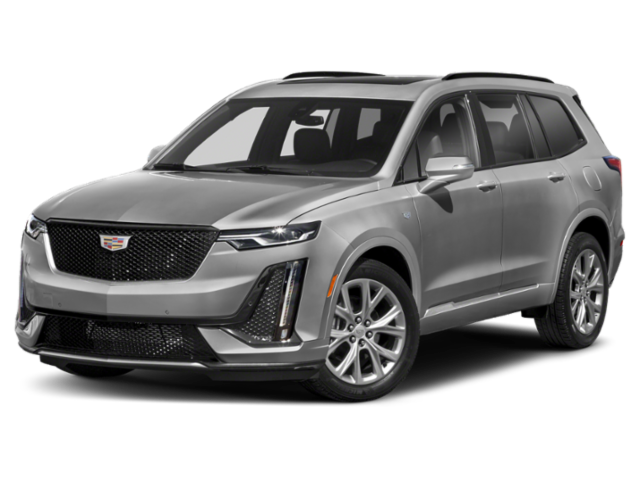 2021 Cadillac XT6 Sport's photo