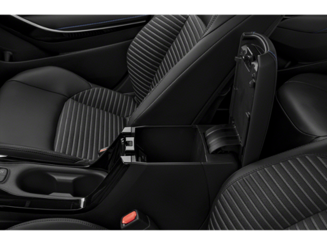 2020 Toyota Corolla XSE photo 10