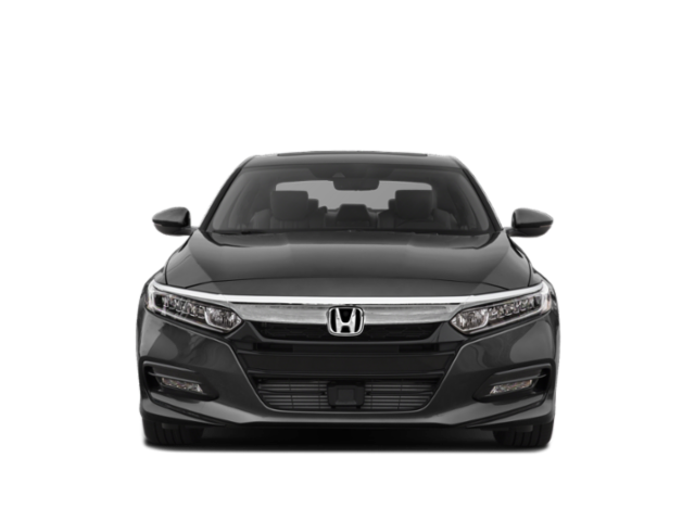 2018 Honda Accord EX-L photo 3