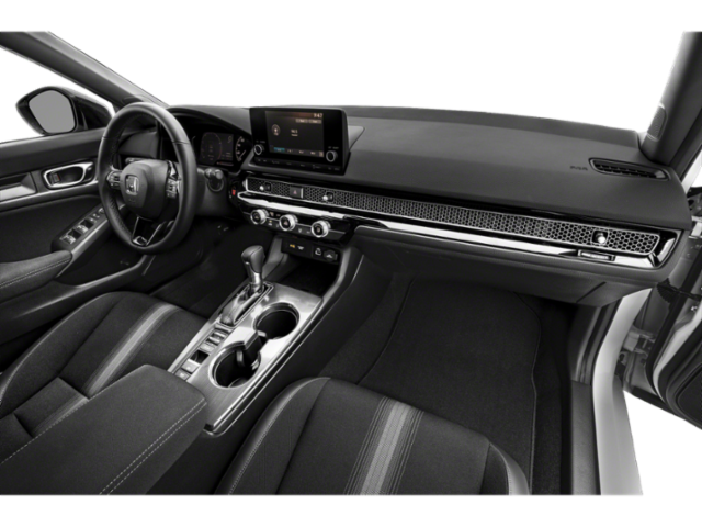2022 Honda Civic Sport photo 11