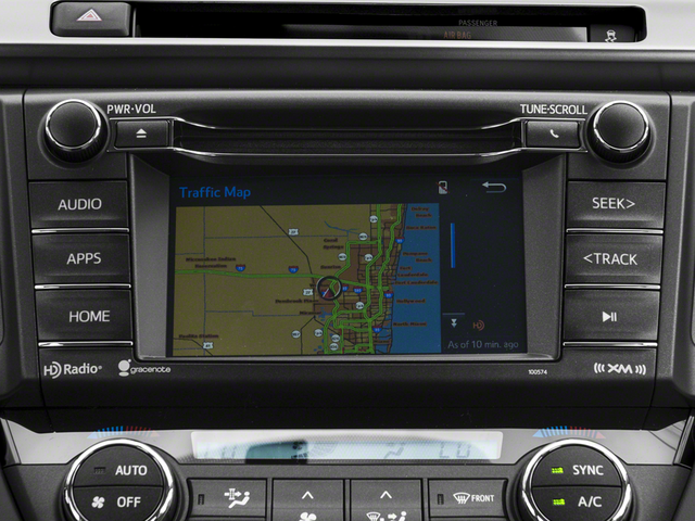2018 Toyota RAV4 Adventure XLE photo 12