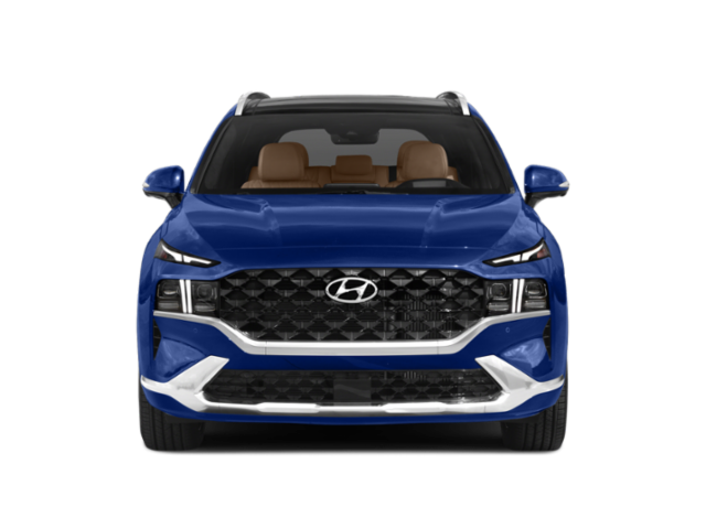2023 Hyundai Santa Fe Calligraphy photo 4