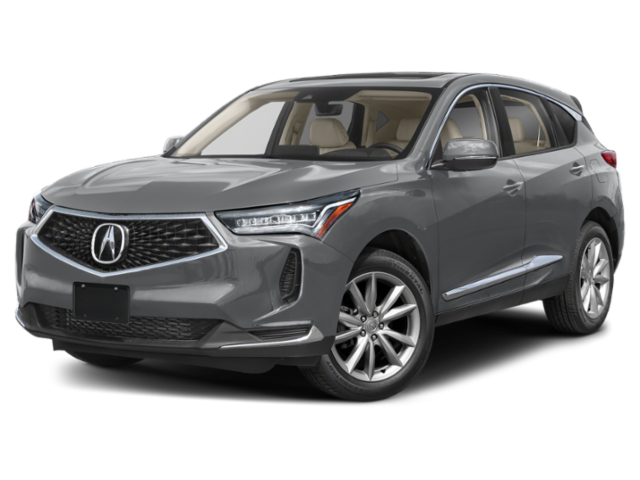 2022 Acura RDX Base's photo