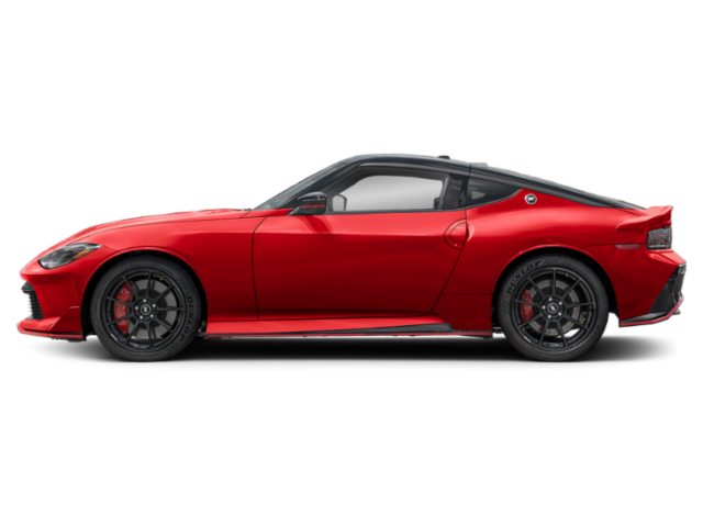 2026 Nissan Z Nismo photo 3
