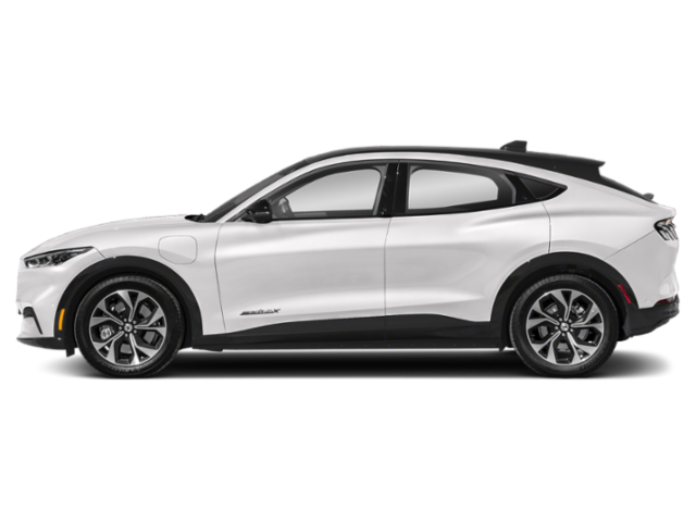 2022 FORD MUSTANG MACH-E - Image 5