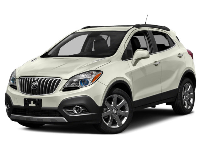 2015 Buick Encore Premium's photo