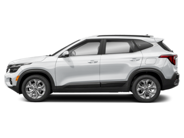 2025 Kia Seltos S photo 3