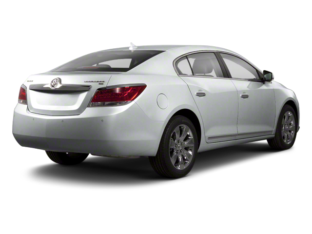 Used 2010 Buick LaCrosse CX with VIN 1G4GB5EG8AF158575 for sale in Memphis, TN