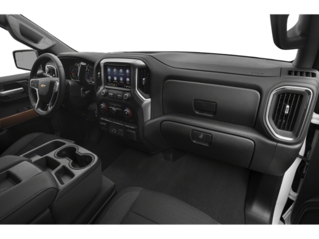 2022 Chevrolet Silverado 1500 LTZ photo 11