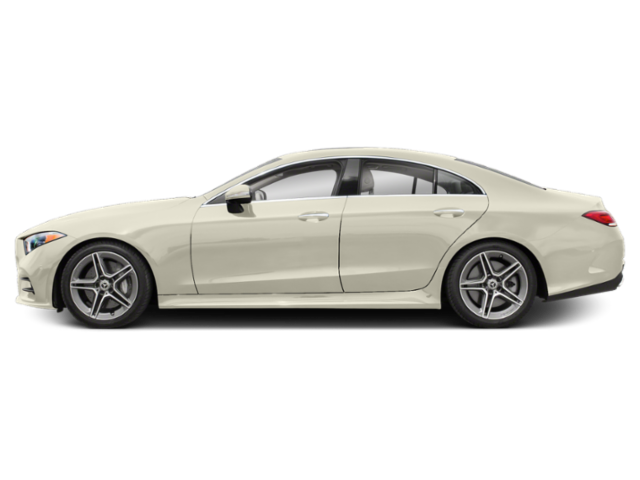 2020 Mercedes Benz CLS 450 photo 2
