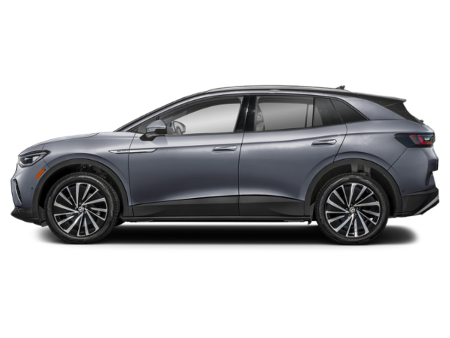 2025 Volkswagen ID.4 Pro Plus photo 3