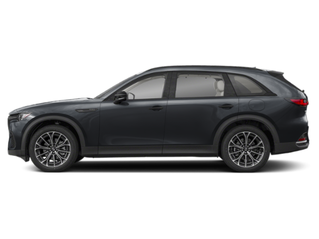 2025 Mazda CX-70 Plug-in Hybrid Premium photo 2