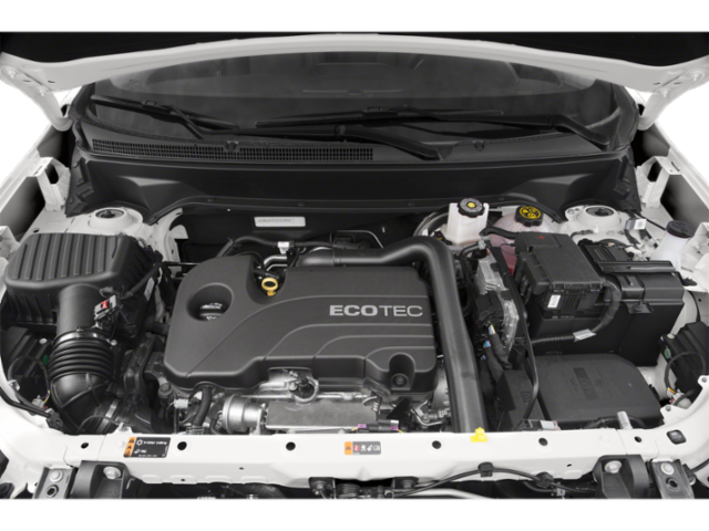 2020 Chevrolet Equinox Premier photo 9