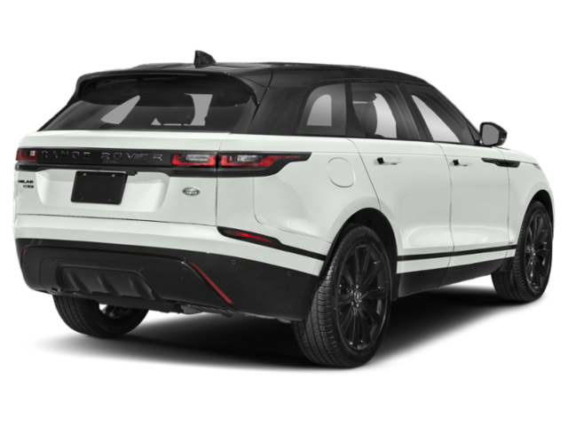 2018 Land Rover Range Rover Velar SE photo 2