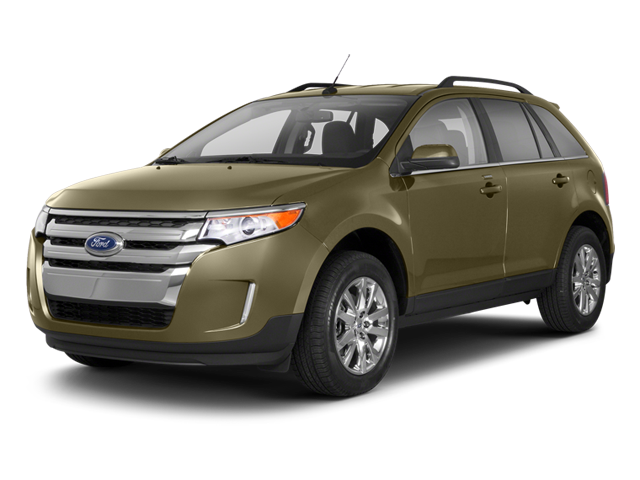 2013 Ford Edge