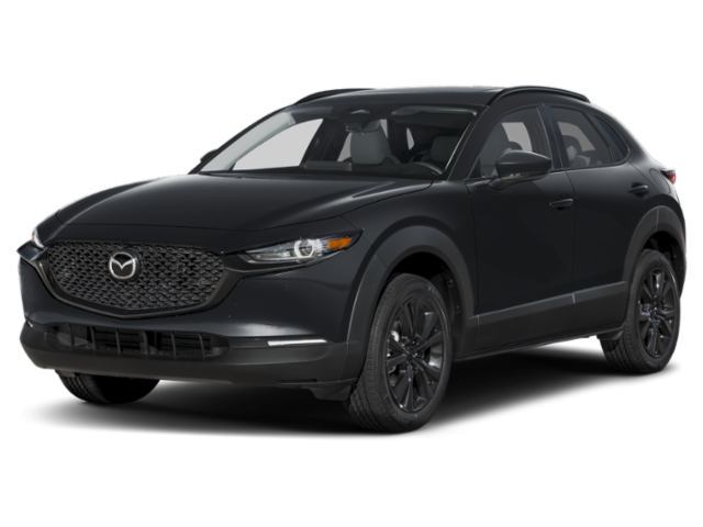 2026 Mazda CX-30's photo