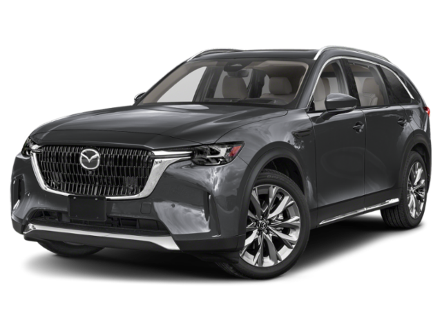 2026 Mazda CX-90 Premium Plus Package's photo