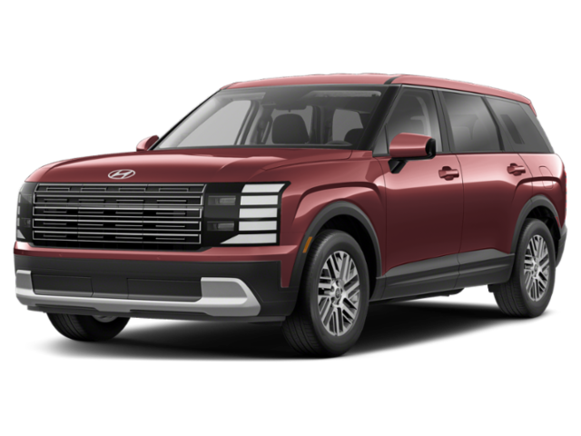 2026 Hyundai Palisade SE's photo