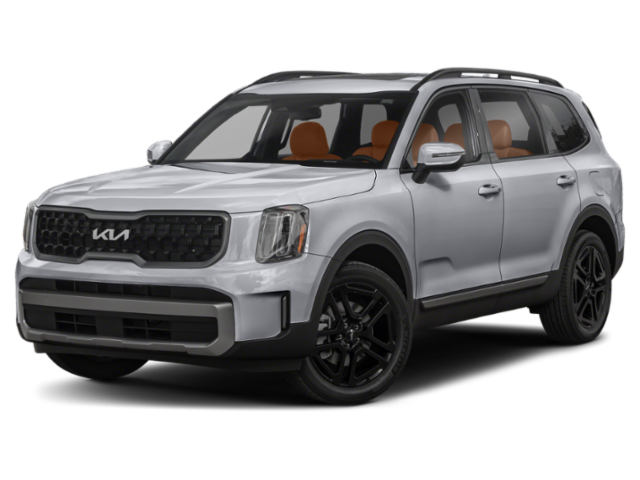 2023 Kia Telluride EX X-Line's photo