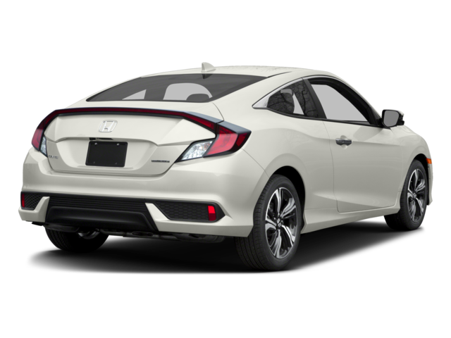 2016 Honda Civic Touring photo 2