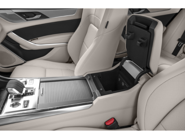 New 2024 Carpathian Gray Premium Metallic Jaguar R-Dynamic SE image 20