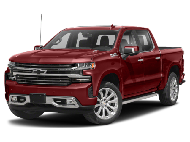 2019 Chevrolet Silverado 1500 High Country's photo
