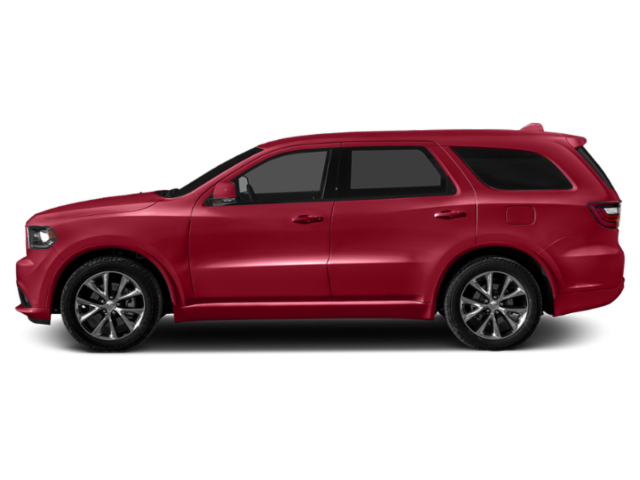 2015 Dodge Durango R/T photo 2