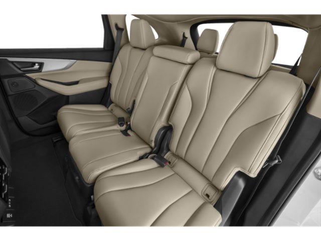 2026 Acura MDX SH-AWD photo 8