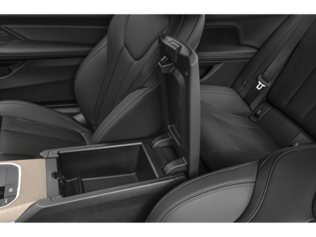 2026 Bmw 430i xDrive photo 10
