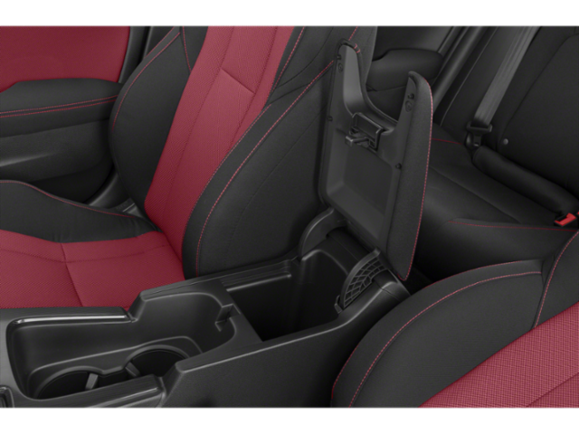 2026 Honda Civic Si photo 12