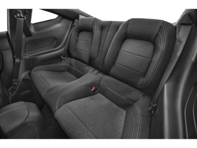 2026 Ford Mustang GT Premium photo 8